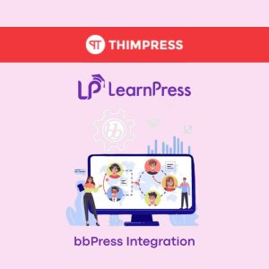 LearnPress - bbPress Integration