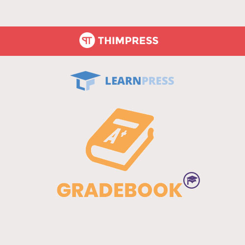 LearnPress - Gradebook LearnPress - Gradebook