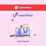 LearnPress - Live Course