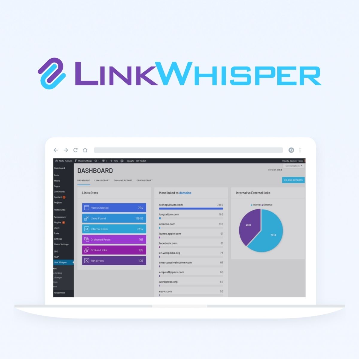 Link Whisper Pro Link Whisper Pro