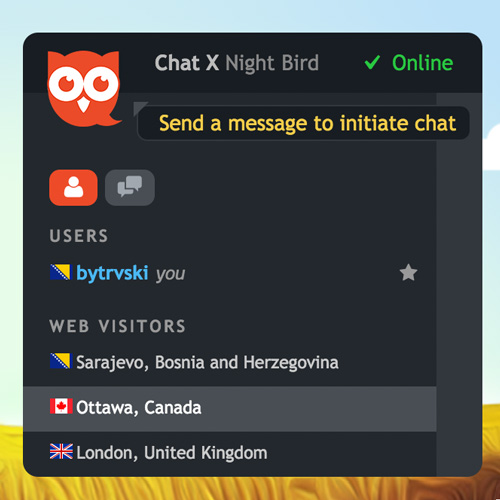 Live Chat Unlimited Live Chat Unlimited