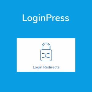 LoginPress Login Redirect