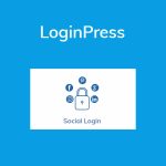 LoginPress Social Login