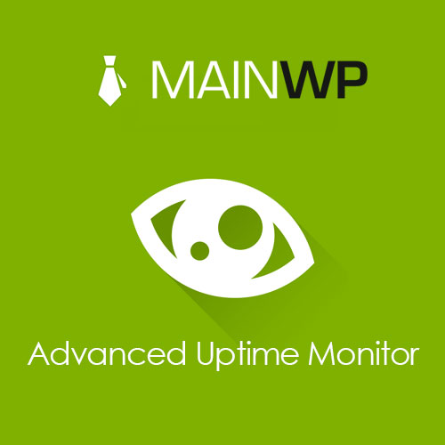 MainWP Advanced Uptime Monitor MainWP Advanced Uptime Monitor