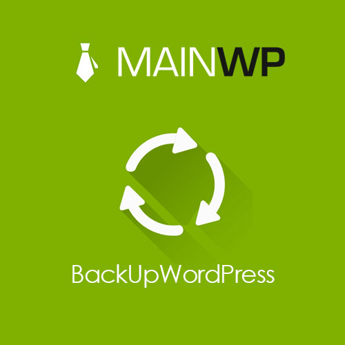MainWP Backup WordPress MainWP Backup WordPress