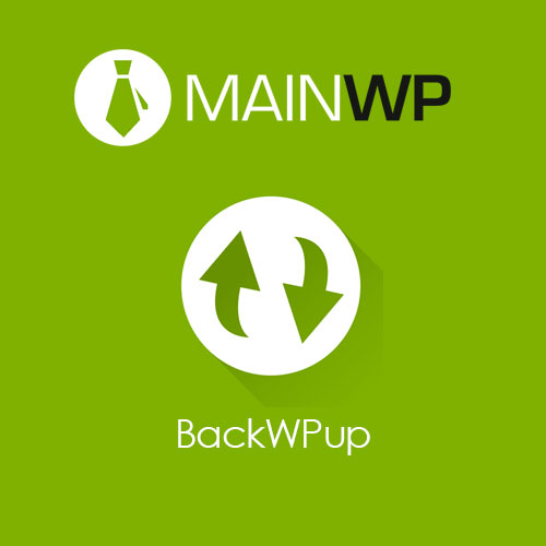 MainWP BackWPUp MainWP BackWPUp