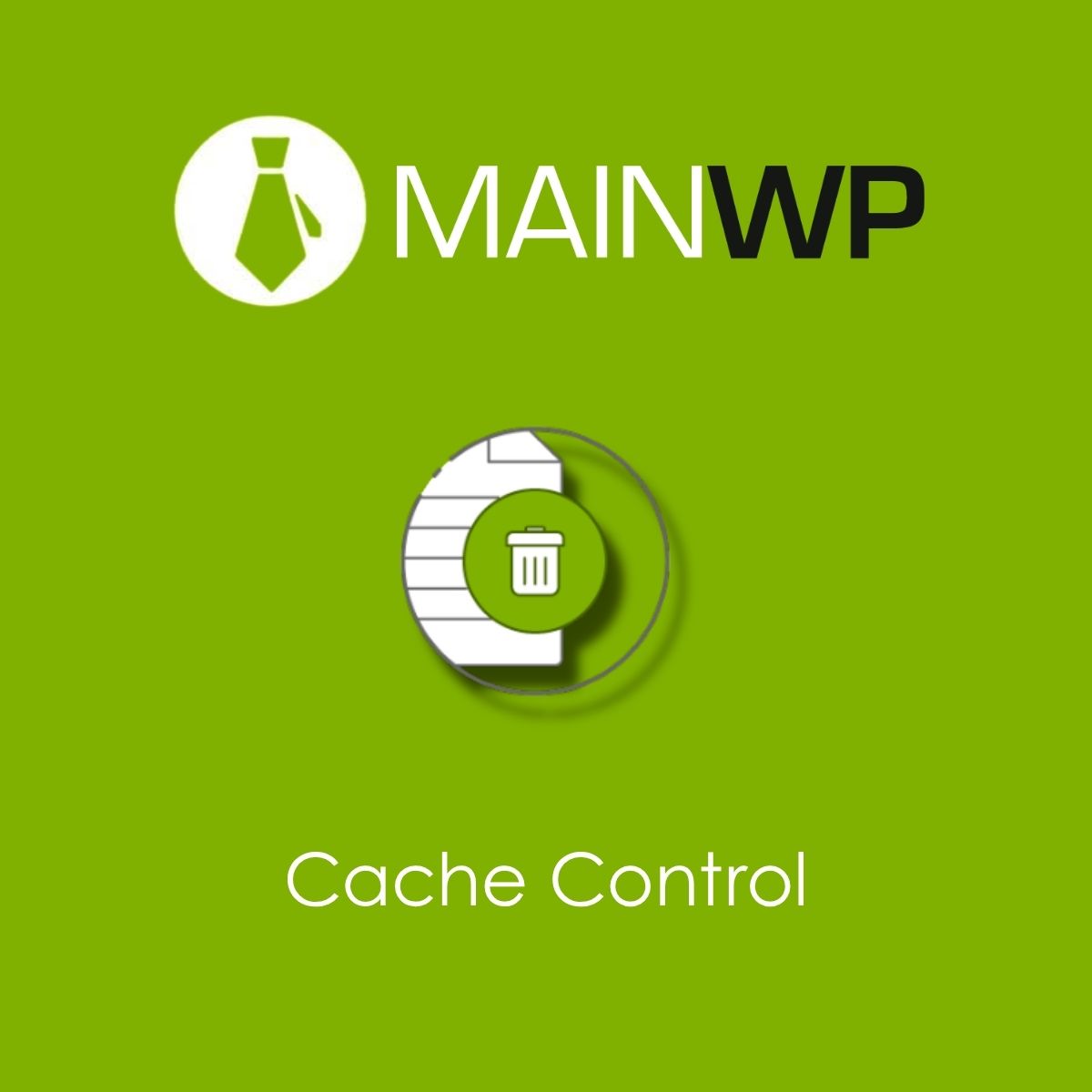 MainWP Cache Control MainWP Cache Control