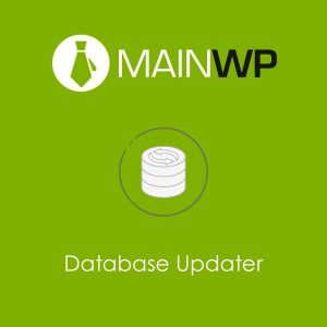 MainWP Database Updater