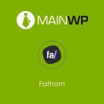 MainWP Fathom