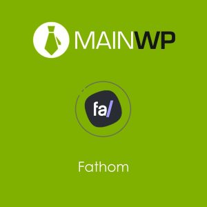 MainWP Fathom
