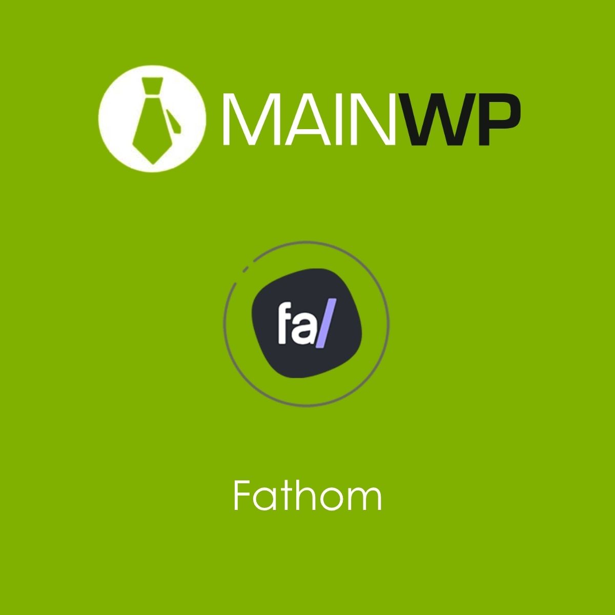 MainWP Fathom MainWP Fathom