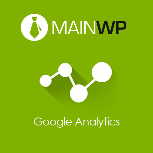 MainWP Google Analytics MainWP Google Analytics