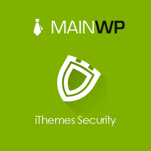 MainWP iThemes Security MainWP iThemes Security