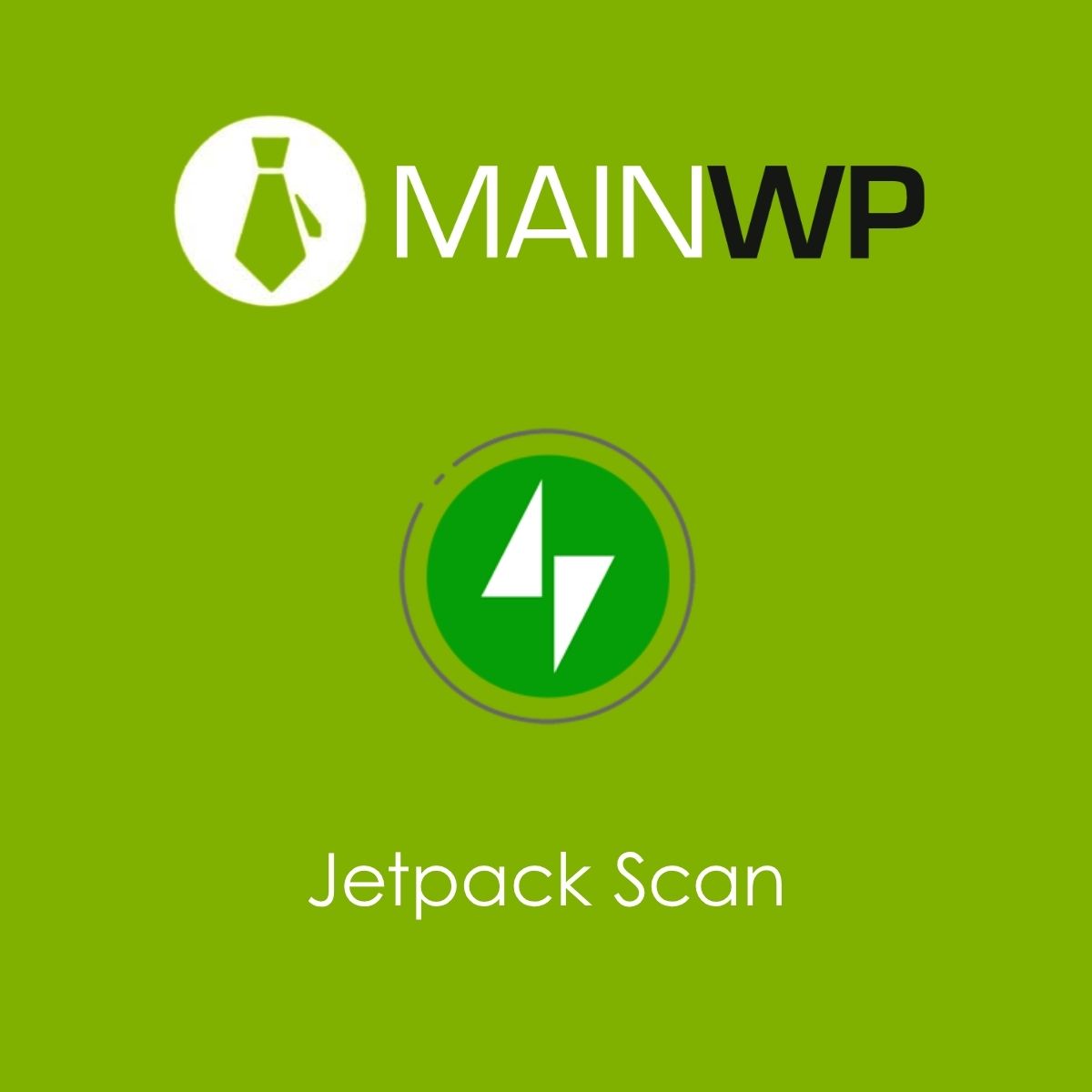 MainWP Jetpack Scan MainWP Jetpack Scan