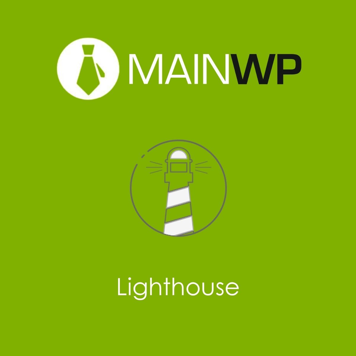 MainWP Lighthouse MainWP Lighthouse