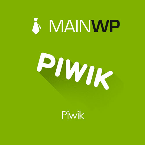 MainWP Piwik MainWP Piwik