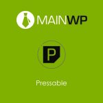 MainWP Pressable