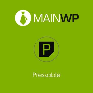 MainWP Pressable