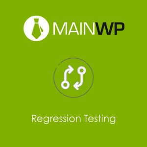 MainWP Regression Testing