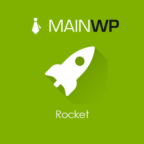 MainWP Rocket MainWP Rocket