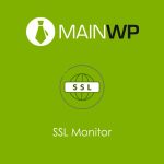 MainWP SSL Monitor