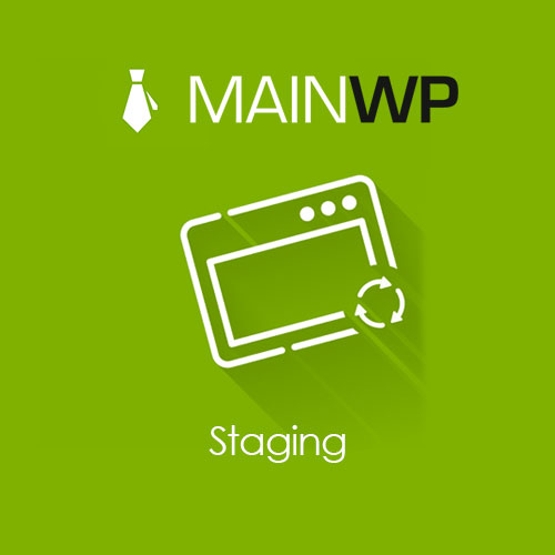 MainWP Staging MainWP Staging