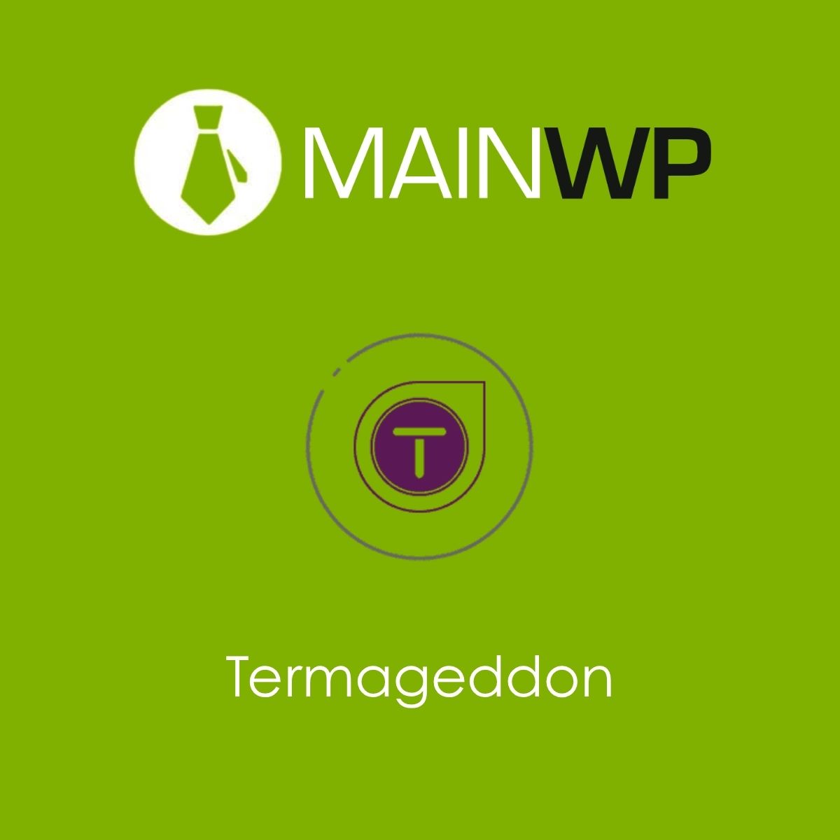 MainWP Termageddon MainWP Termageddon