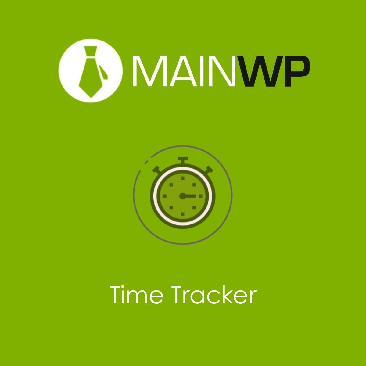 MainWP Time Tracker MainWP Time Tracker