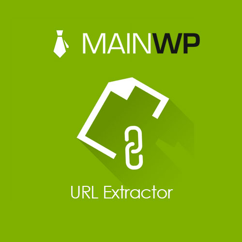 MainWP URL Extractor MainWP URL Extractor
