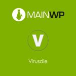 MainWP Virusdie