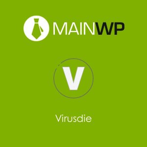 MainWP Virusdie