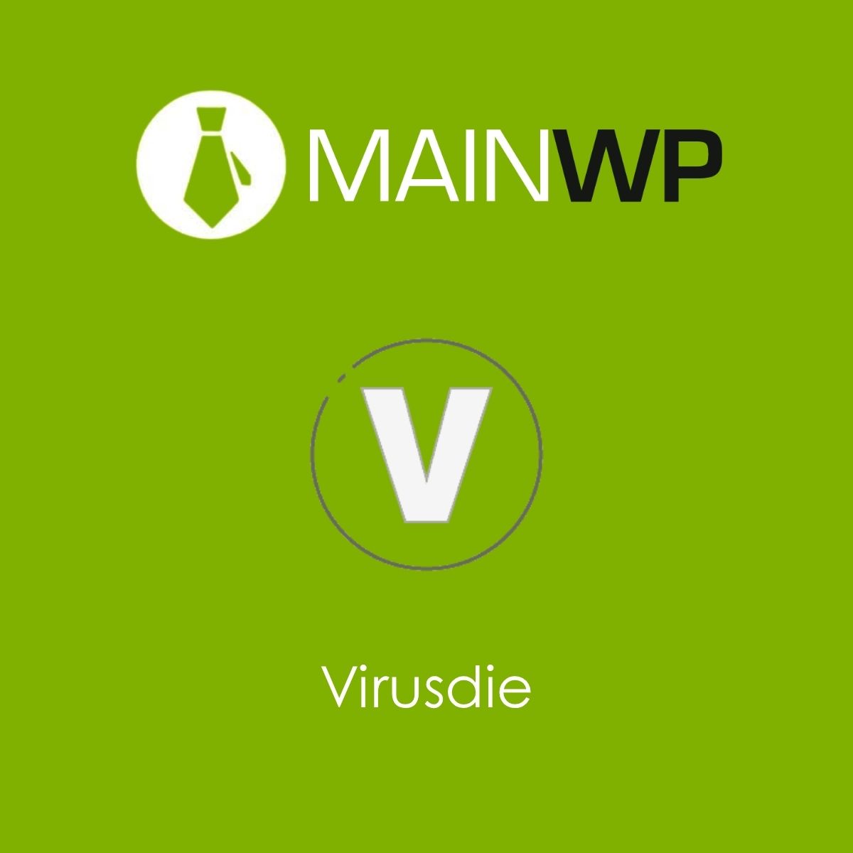 MainWP Virusdie MainWP Virusdie