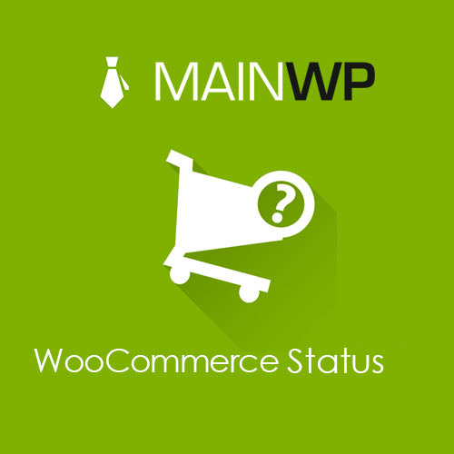 MainWP WooCommerce Status MainWP WooCommerce Status