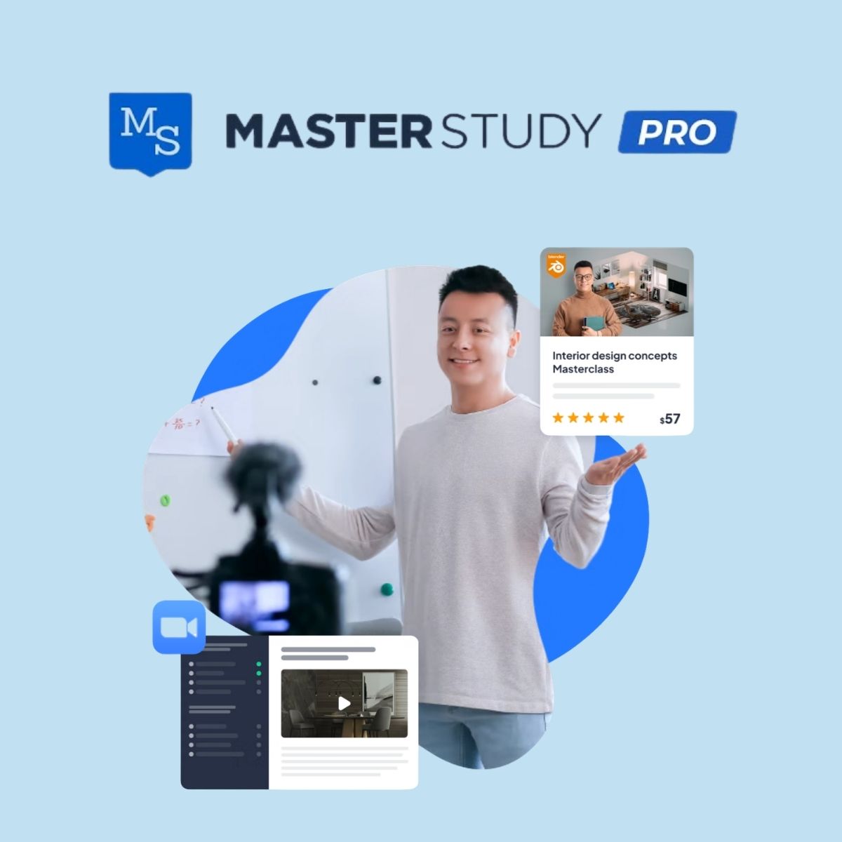 MasterStudy LMS PRO MasterStudy LMS PRO