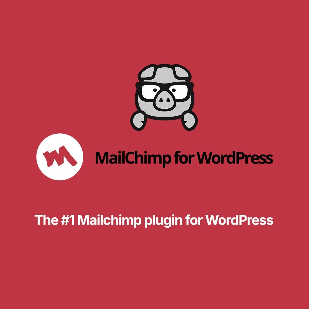 MC4WP: Mailchimp for WordPress Premium MC4WP: Mailchimp for WordPress Premium