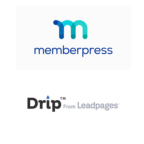 MemberPress Drip - Tags Version MemberPress Drip - Tags Version