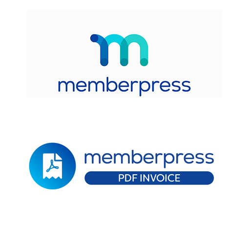 MemberPress PDF Invoice MemberPress PDF Invoice