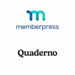 MemberPress Quaderno