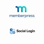 MemberPress Social Login