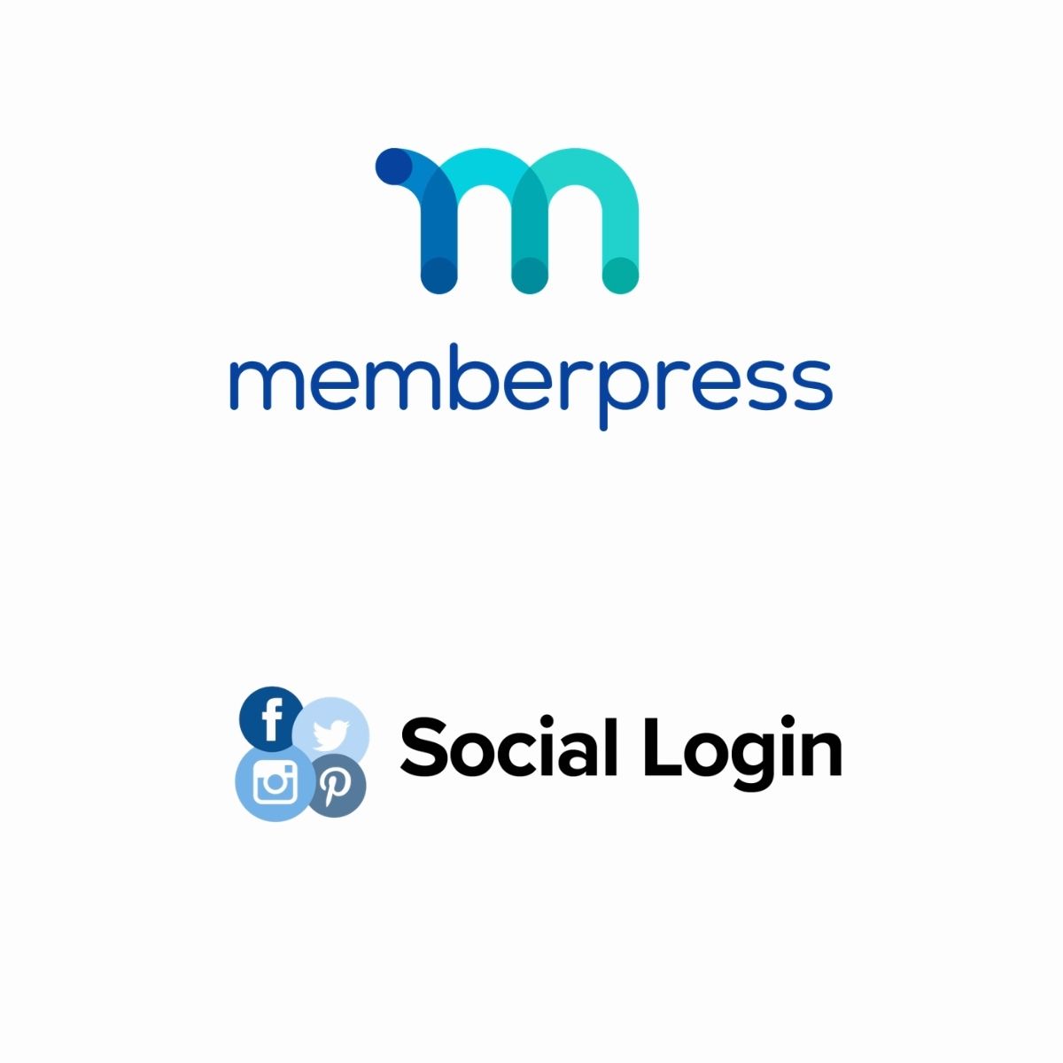 MemberPress Social Login MemberPress Social Login