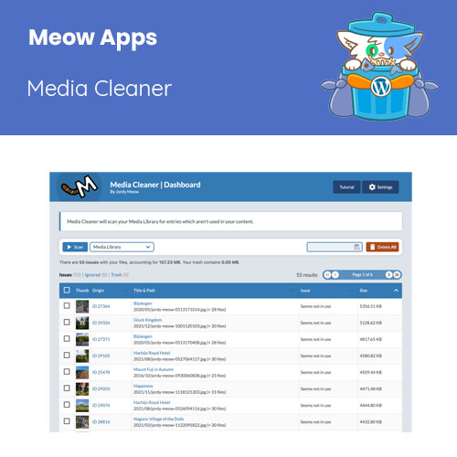 Meow Apps Media Cleaner Pro Meow Apps Media Cleaner Pro