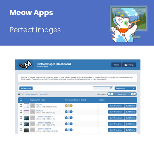 Meow Apps Perfect Images Pro Meow Apps Perfect Images Pro