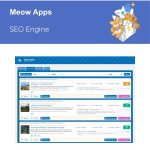 Meow Apps SEO Engine Pro