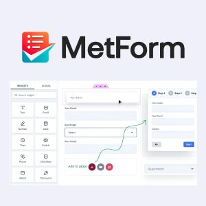 MetForm Pro