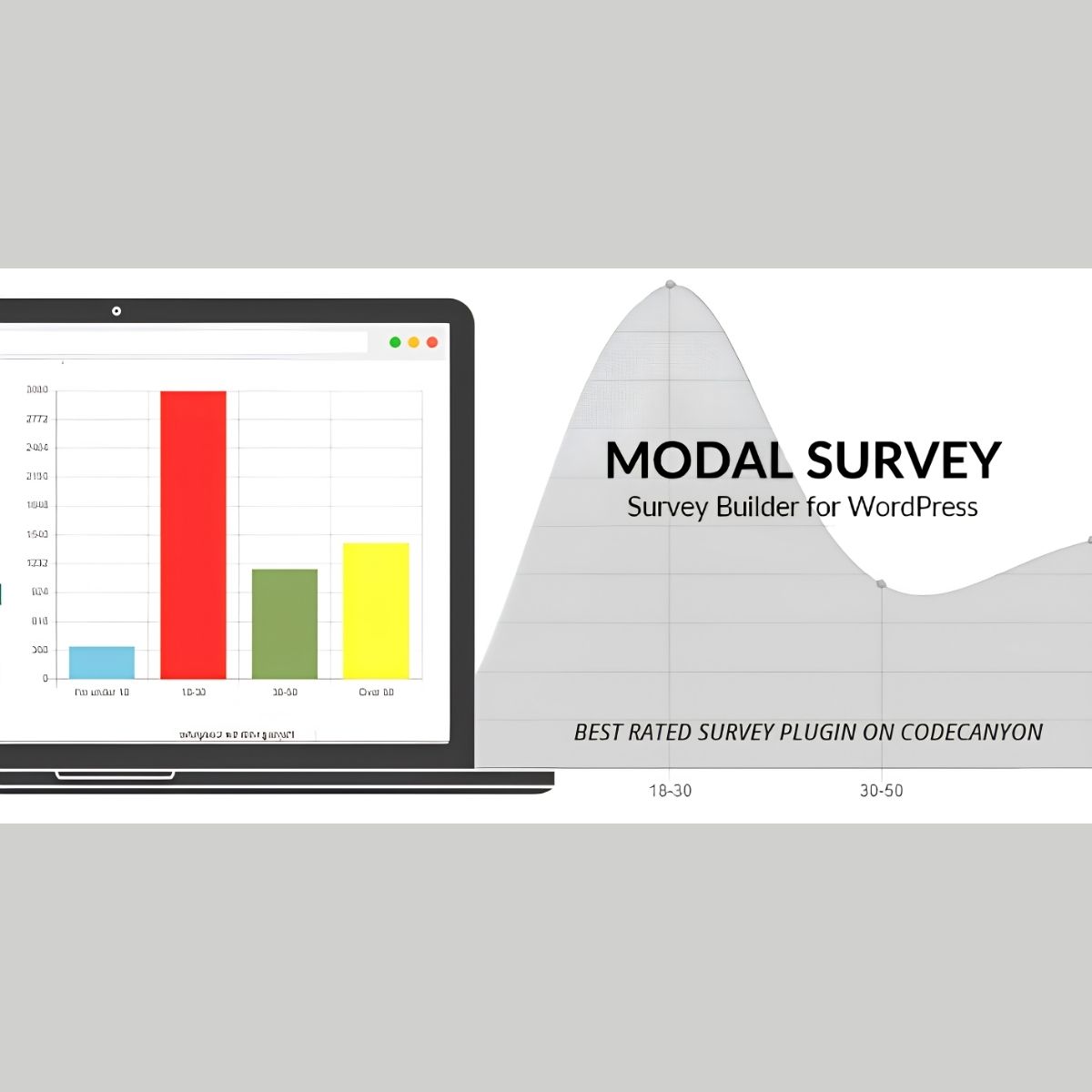 Modal Survey - WordPress Poll, Survey & Quiz Plugin Modal Survey - WordPress Poll, Survey & Quiz Plugin