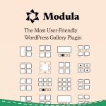 Modula Pro WordPress Gallery Pro