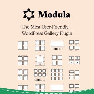 Modula Pro WordPress Gallery Pro
