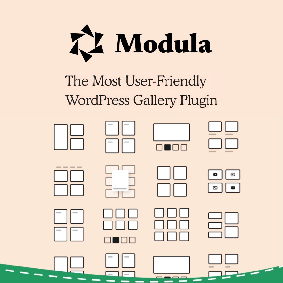 Modula Pro WordPress Gallery Pro Modula Pro WordPress Gallery Pro
