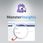 MonsterInsights - Forms Tracking Addon