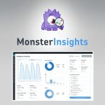 MonsterInsights - Google Analytics Plugin for WordPress